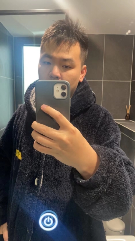 子子的第一张照片--古田相亲网