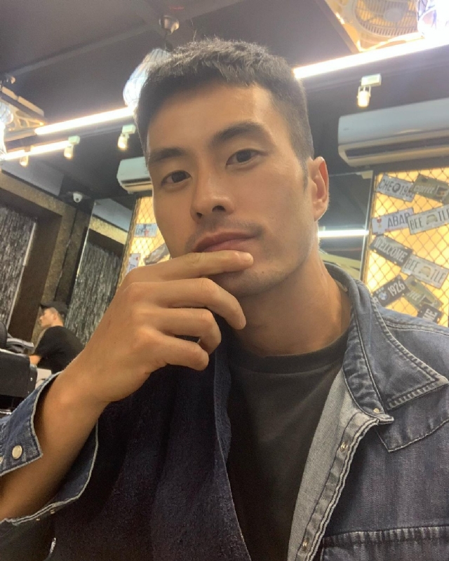 伟业强哥的第一张照片--古田相亲网