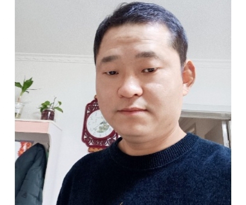 鹿先生的第一张照片--古田相亲网