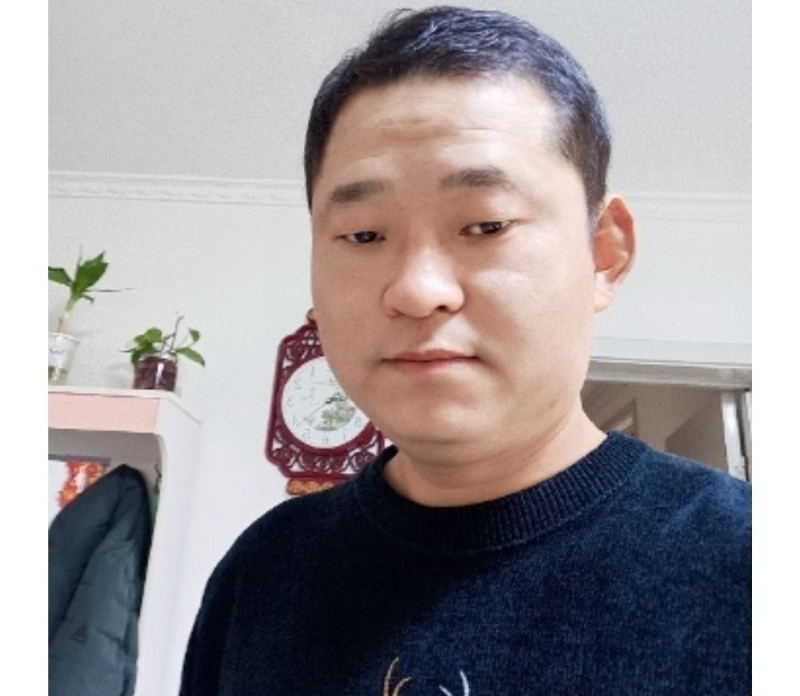 鹿先生的第二张照片--古田相亲网