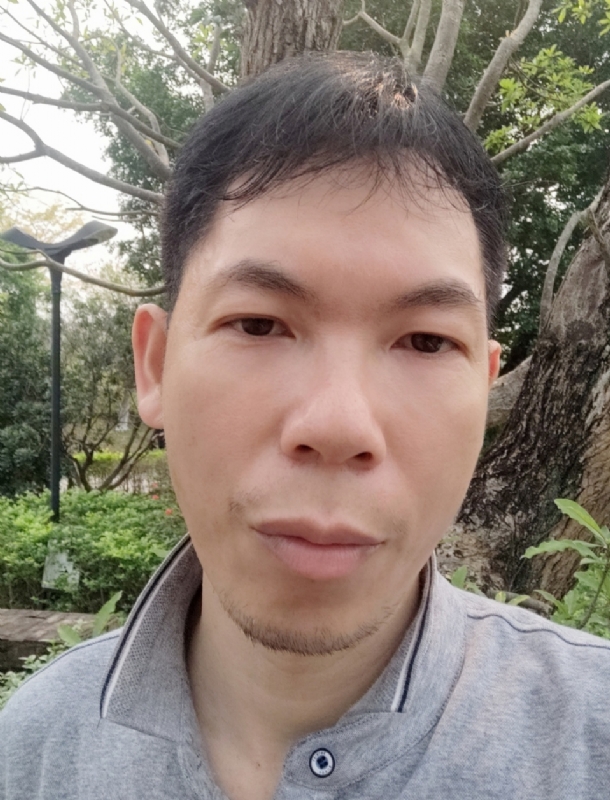 漂浮的云的第一张照片--古田相亲网