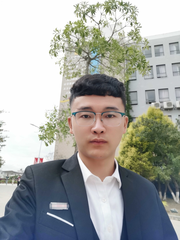 毓文的第二张照片--古田相亲网