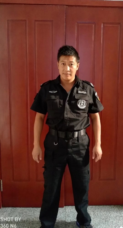 郭不凡的第一张照片--古田相亲网