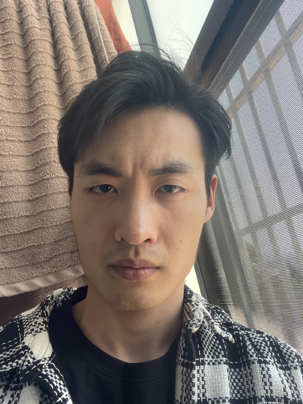 口天日京的第一张照片--古田相亲网