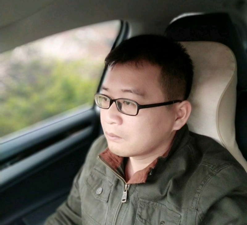 海风吹动你的心的第二张照片--古田相亲网
