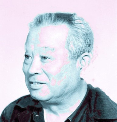 投石问路的第一张照片--古田相亲网