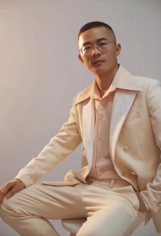 余生有你的第二张照片--古田相亲网