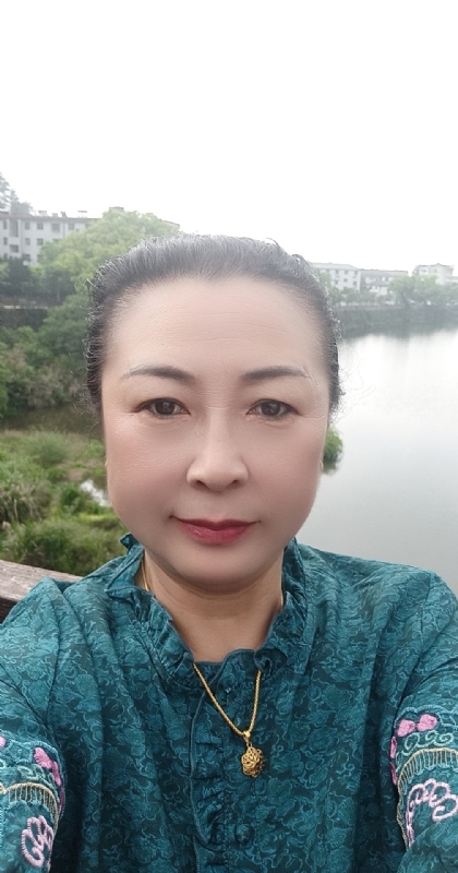 雨中情的第一张照片--古田相亲网