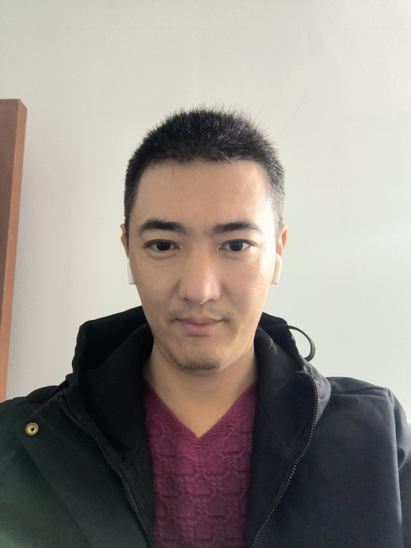 彡彡的第二张照片--古田相亲网