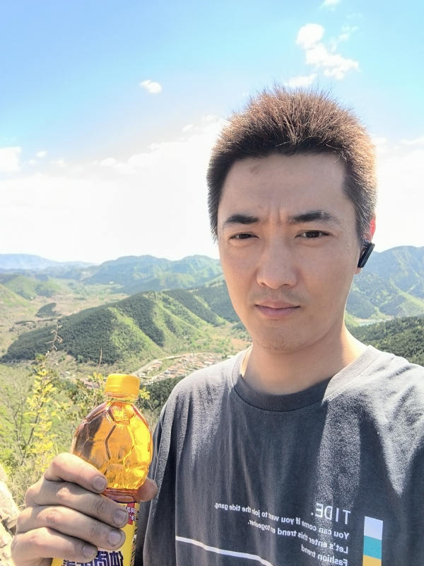 彡彡的第七张照片--古田相亲网