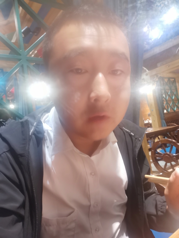 赵辉的第三张照片--古田相亲网