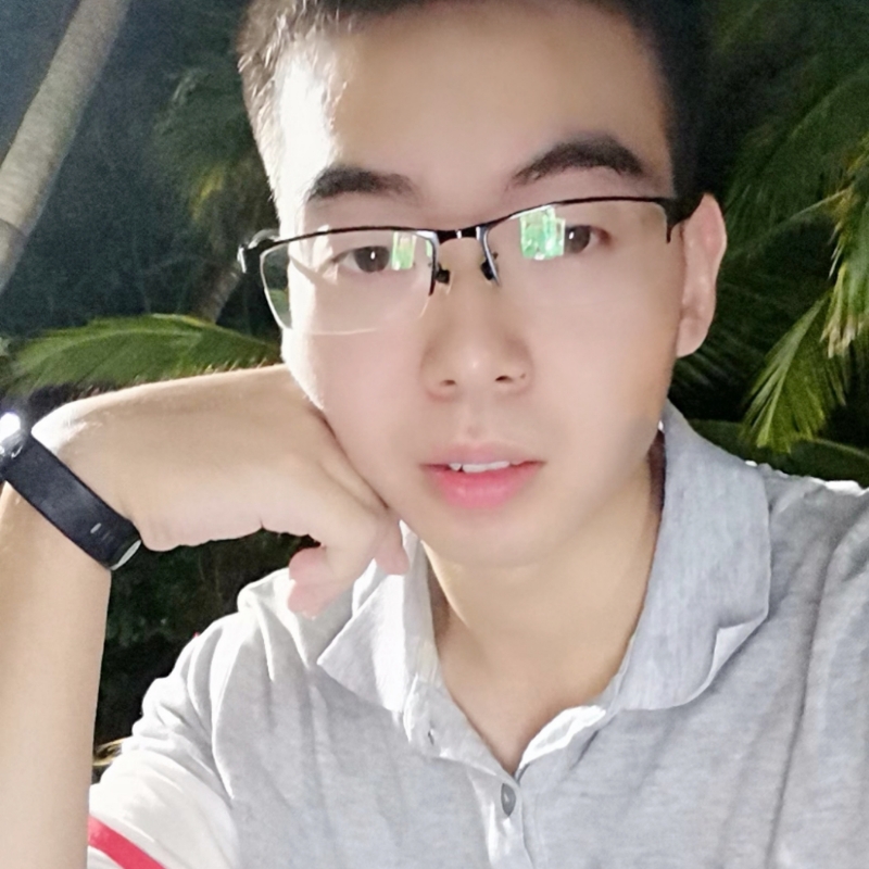 吾跃的第一张照片--古田相亲网