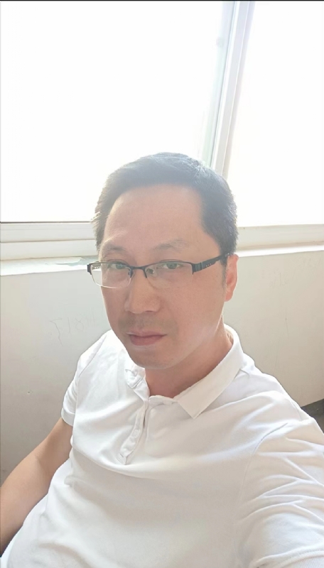 划过生命的流星的第一张照片--古田相亲网