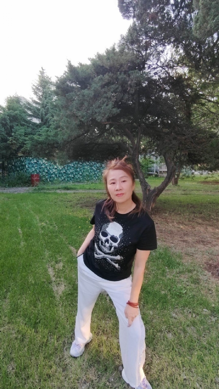 晚霞的第二张照片--古田相亲网
