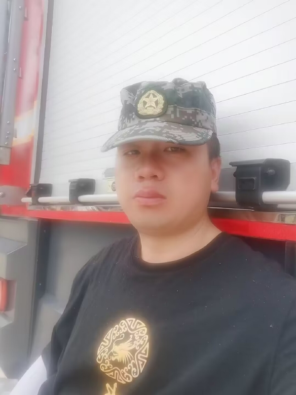 阿萨大大的第一张照片--古田相亲网
