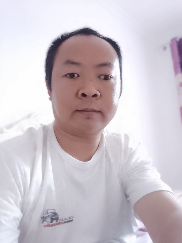 张家小伙子的第二张照片--古田相亲网