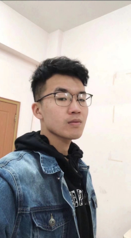 梁凯的第一张照片--古田相亲网
