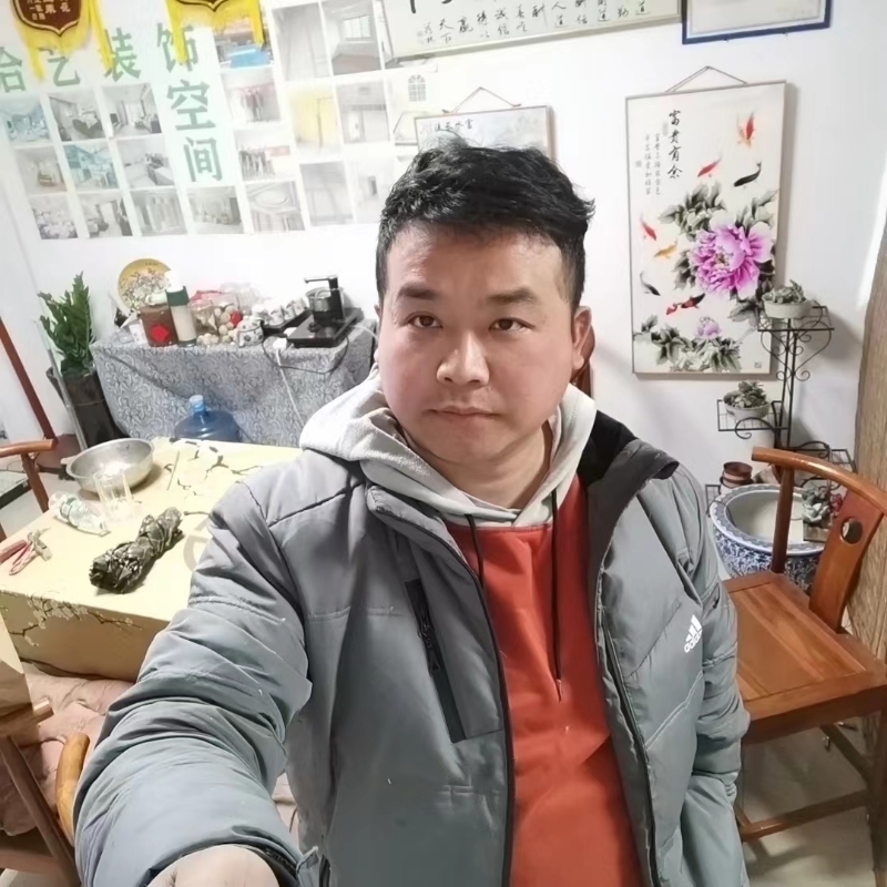 君君的第一张照片--古田相亲网