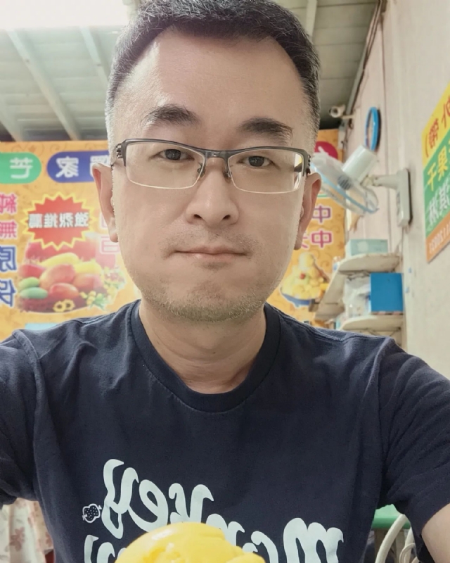 感感的第一张照片--古田相亲网