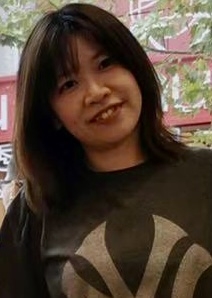 心愿的第一张照片--古田相亲网