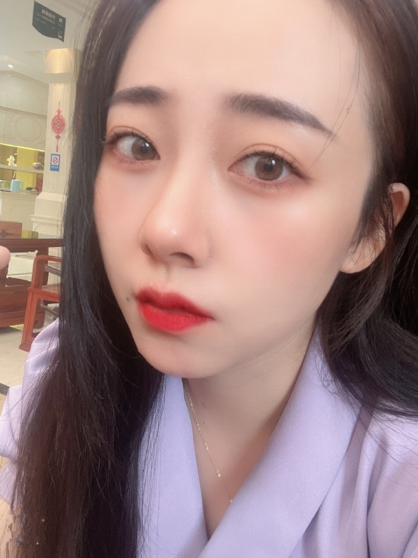 zhou小咪的第一张照片--古田相亲网