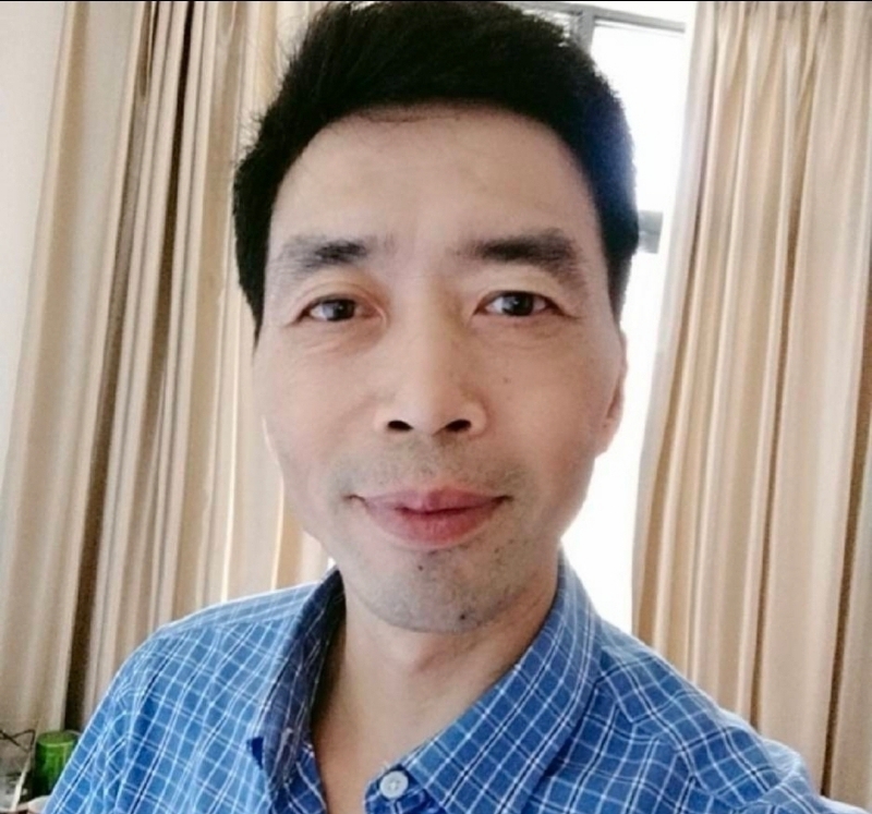 零距离的第二张照片--古田相亲网