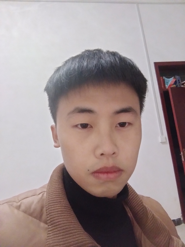 宁的第一张照片--古田相亲网