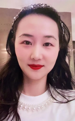 绿茶的第一张照片--古田相亲网
