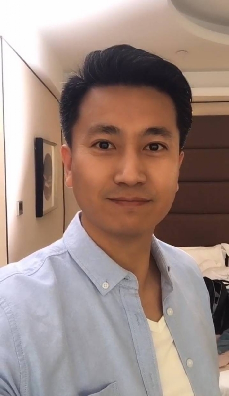 一路向前GO的第一张照片--古田相亲网