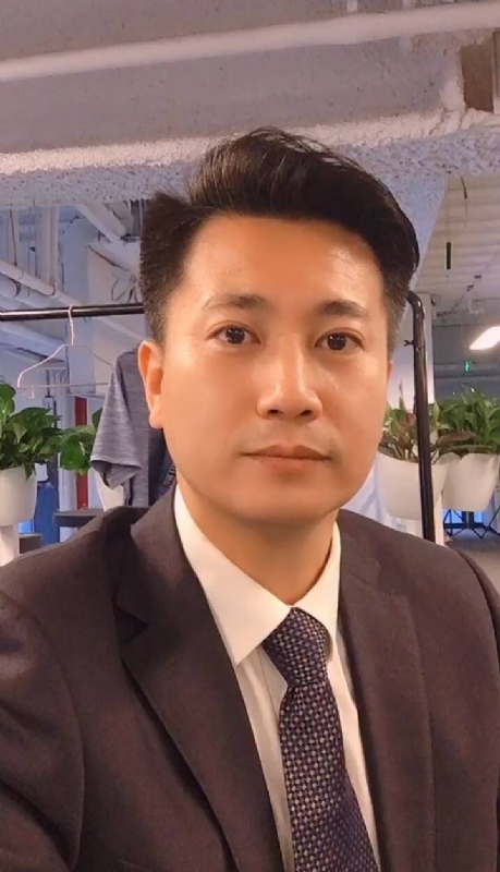 一路向前GO的第三张照片--古田相亲网
