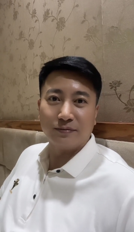厚德载物的第一张照片--古田相亲网