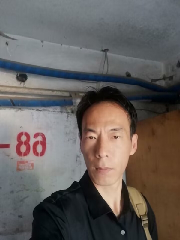 一生何求的第三张照片--古田相亲网