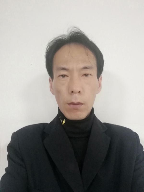 一生何求的第五张照片--古田相亲网
