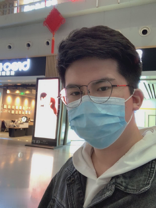 xxmr的第一张照片--古田相亲网