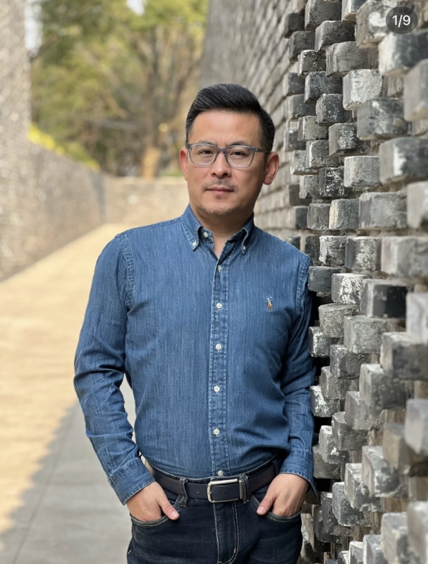岁月不饶人的第一张照片--古田相亲网