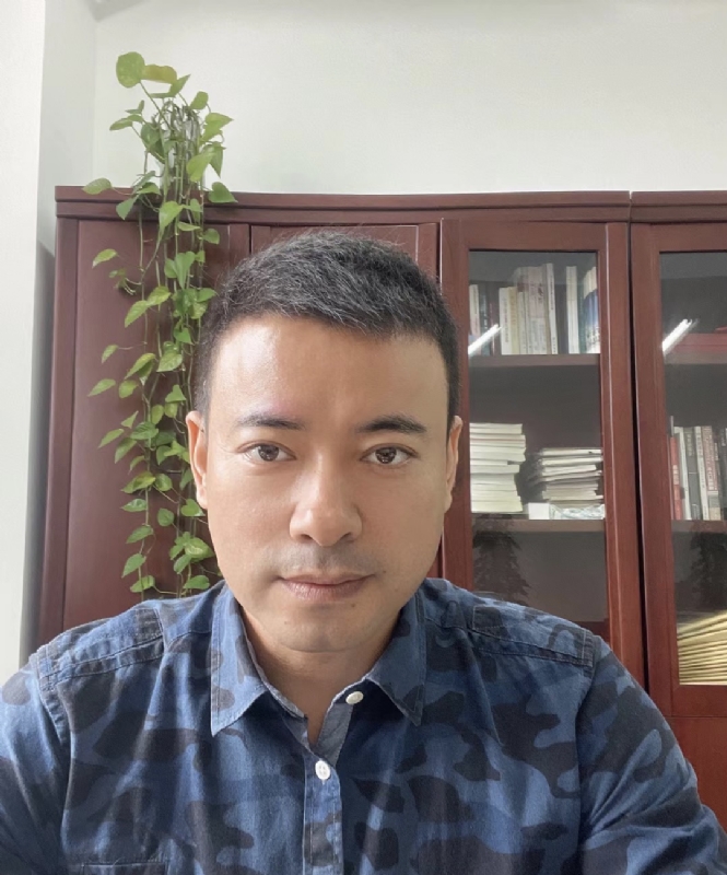 有緣相遇的第二张照片--古田相亲网