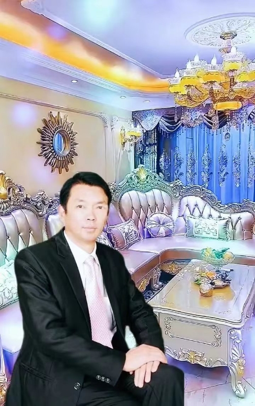 宇轩的第一张照片--古田相亲网