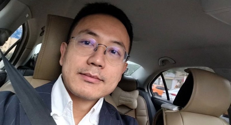 百柯争流的第一张照片--古田相亲网