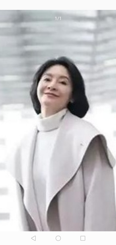 一步一安然的第一张照片--古田相亲网