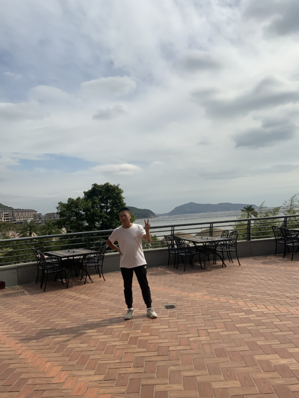 心酸瑟果的第一张照片--古田相亲网