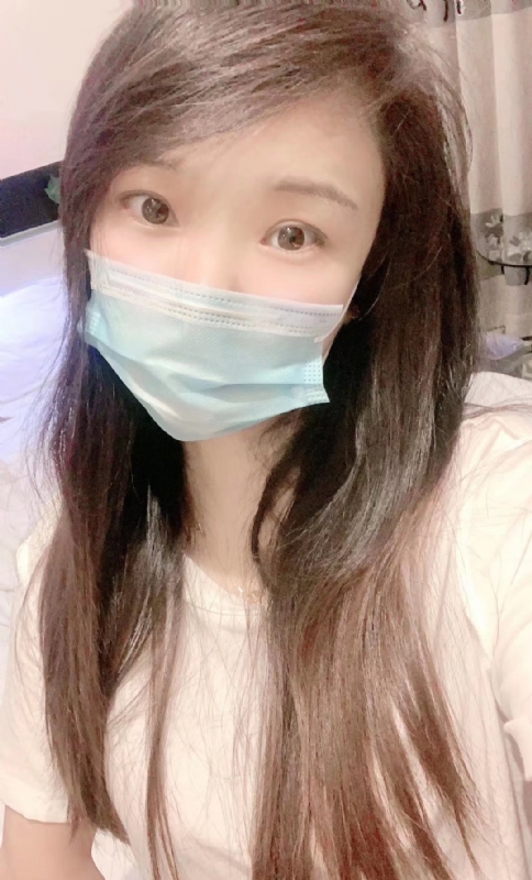 静静的第二张照片--古田相亲网