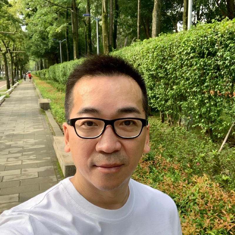 真诚待人的第一张照片--古田相亲网