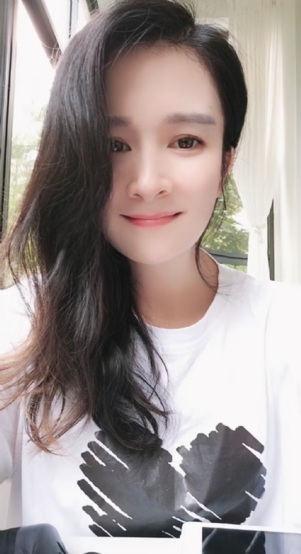 晨曦的第一张照片--古田相亲网