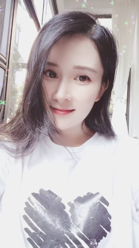 晨曦的第二张照片--古田相亲网