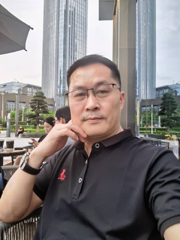 Allan的第二张照片--古田相亲网