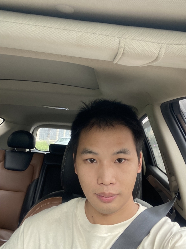 我兜兜里有糖的第二张照片--古田相亲网