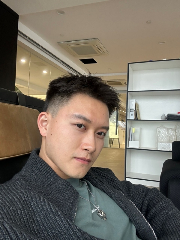 林先生的第二张照片--古田相亲网