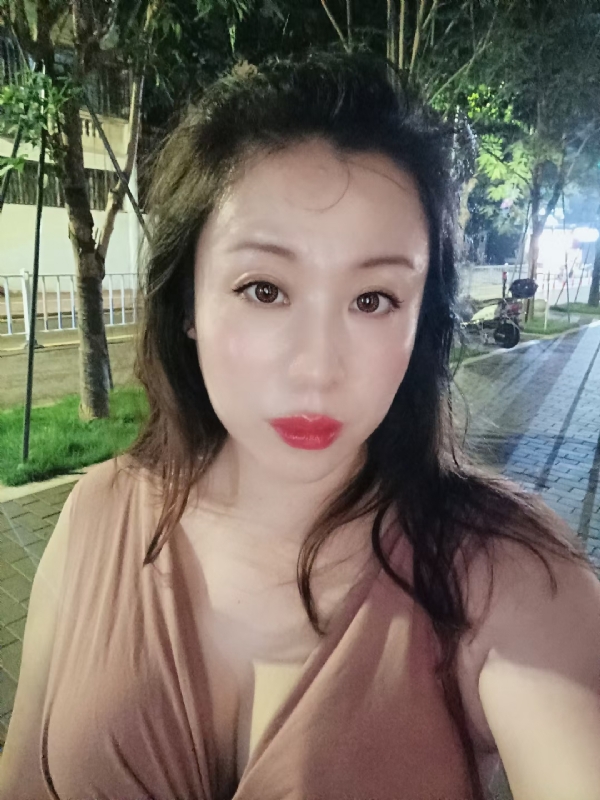 叶子青青的第二张照片--古田相亲网