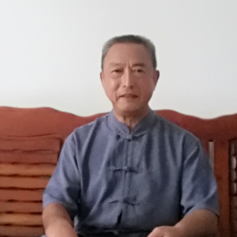 万事皆缘的第二张照片--古田相亲网
