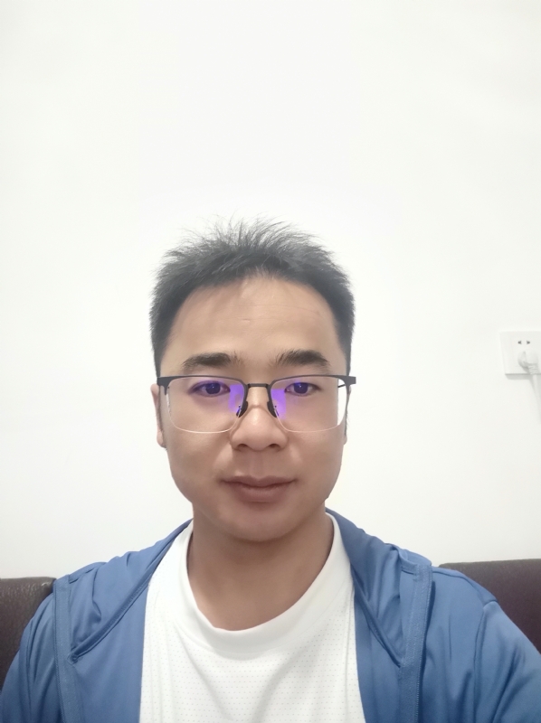 转身的第一张照片--古田相亲网